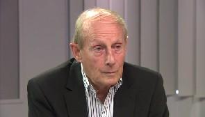 L'Invité : Léon Semmeling