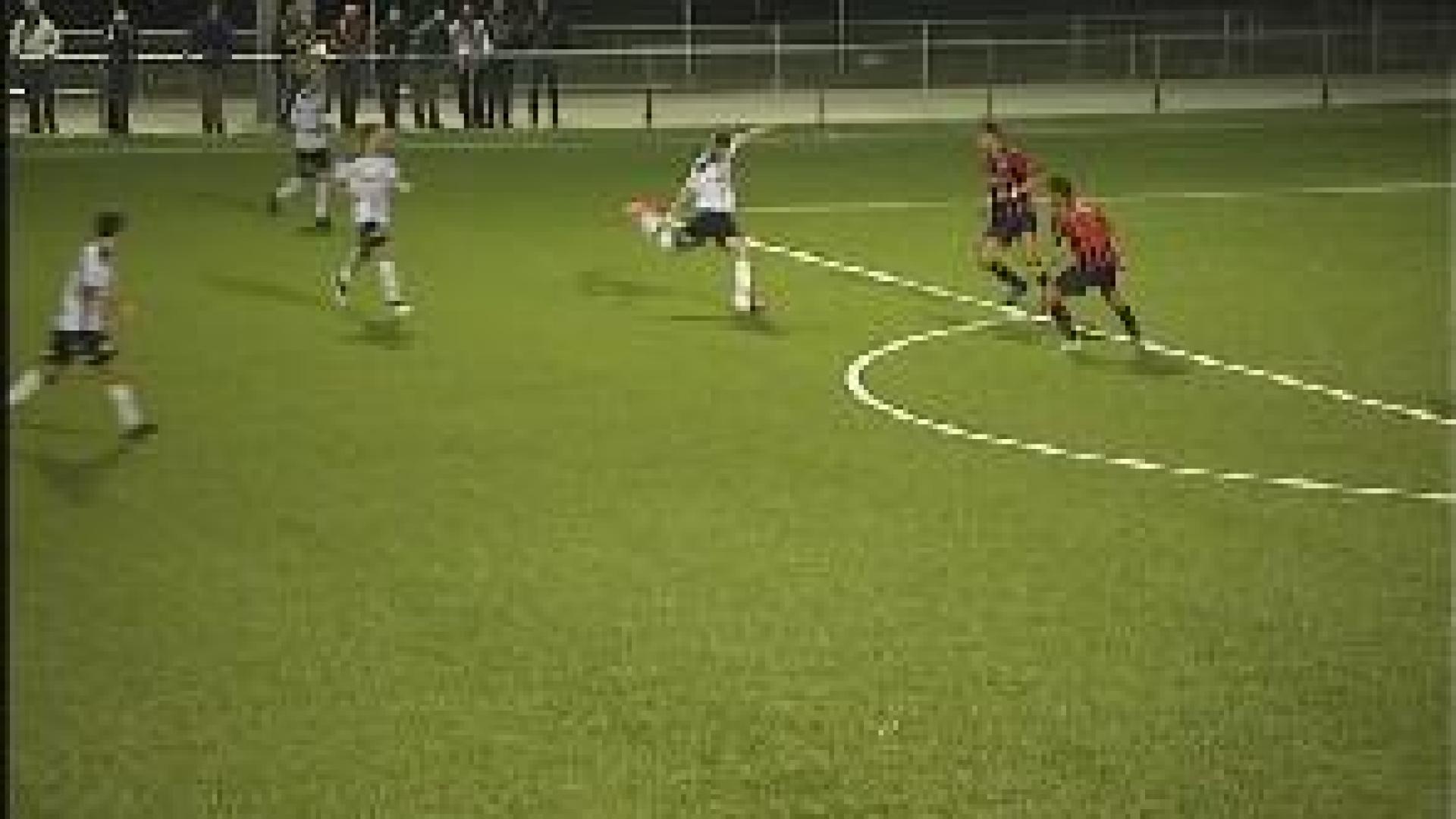 Football : RFC Liège - Bocholt