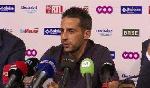 L'Invité : Yannick Ferrera