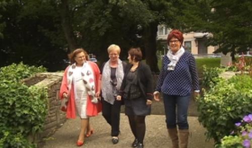 Concours de la Super Mamie