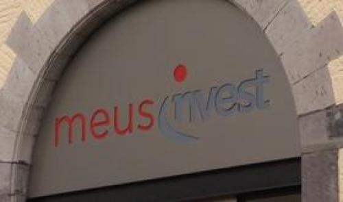 Meusinvest à 30 ans et est en pleine croissance