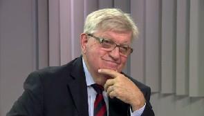 L'Invité : Jacques Vandebosch