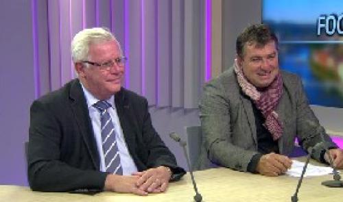Focus : Agricharme à Waremme