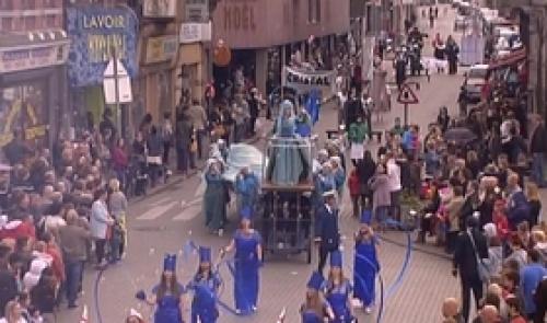 Seraing : deuxième édition des Fieris Féeries le 4 octobre