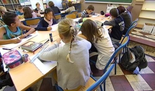 Liège lance l'encadrement pédagogique alternatif