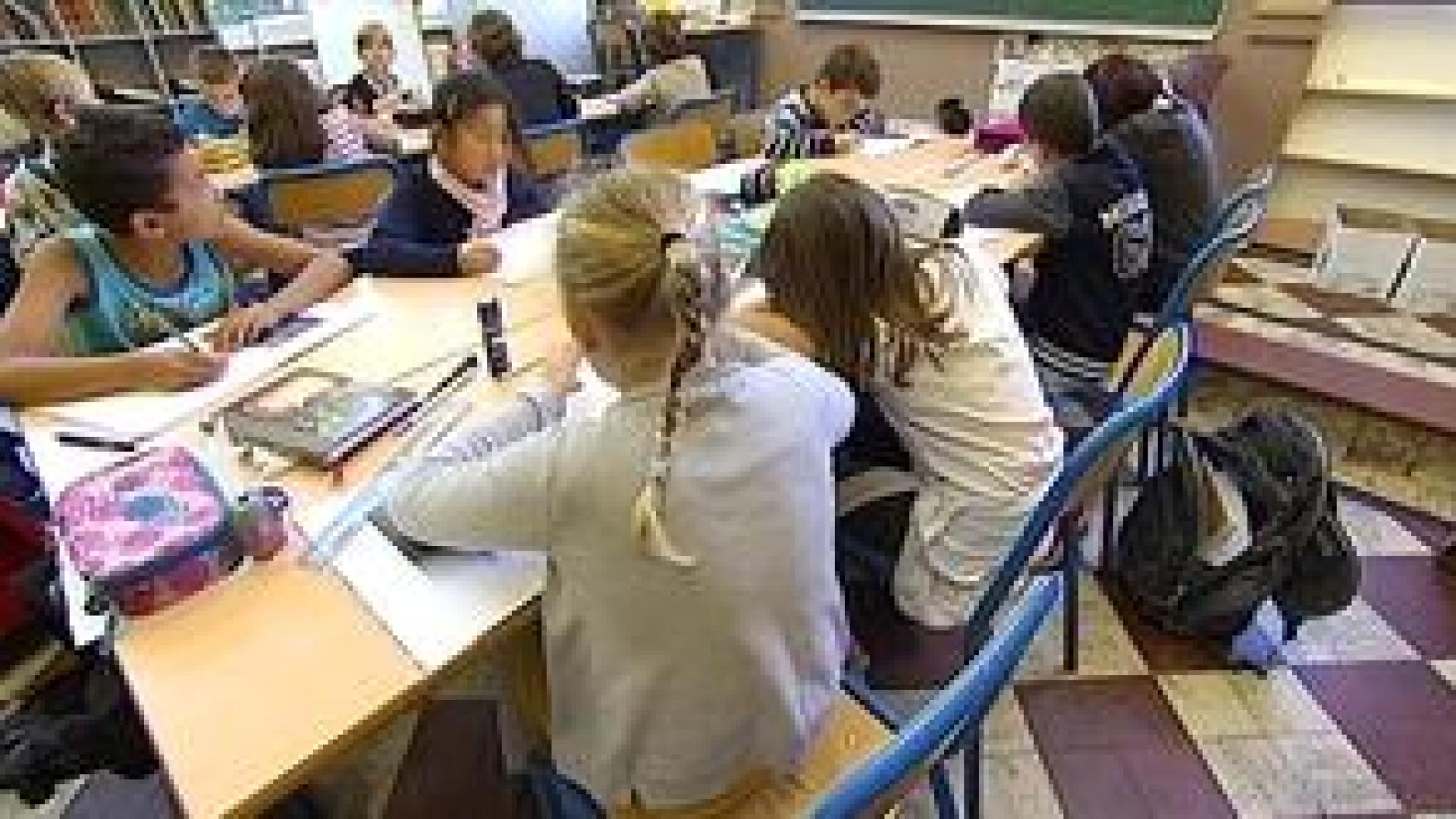Liège lance l'encadrement pédagogique alternatif