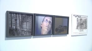Expo à la Châtaigneraie : Luc Vaiser et Michel Léonardi