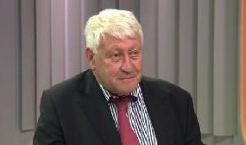 L'Invité : André Stein