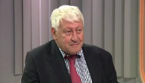L'Invité : André Stein