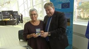 Prix européen pour les Territoires de la Mémoire
