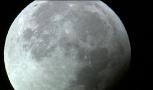 Eclipse lunaire : un rendez-vous exceptionnel