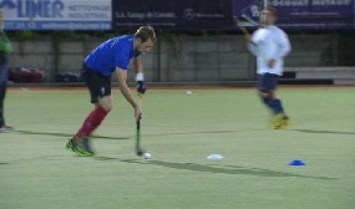 Hockey : L'avenir de l'Old Club