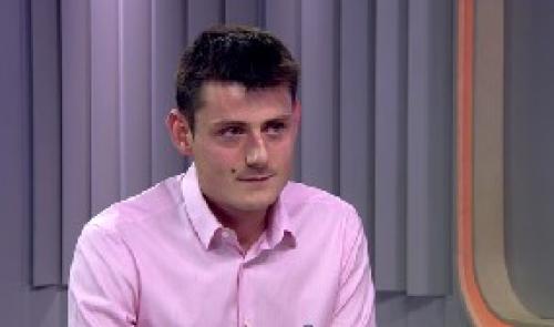 L'Invité : Laurent Costantiello