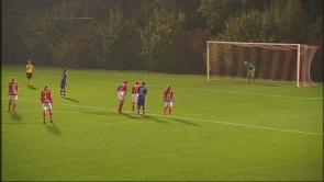 Football : Standard Fémina - Anderlecht