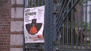 Espace 251 Nord : arts berbères