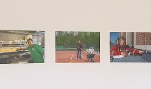 Engis : les photographes locaux tirent le portrait d'Engissois