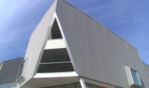 Guillemins : la Design station