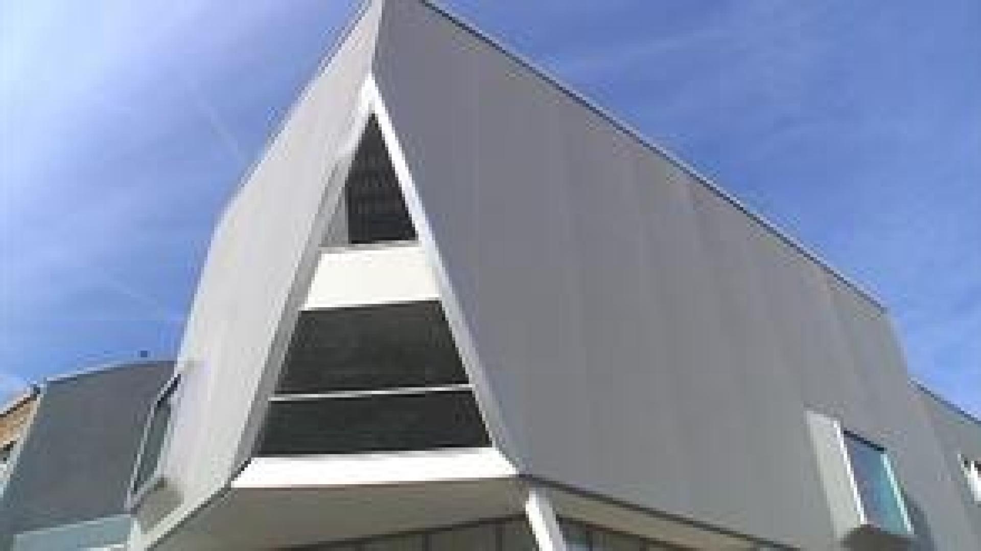 Guillemins : la Design station