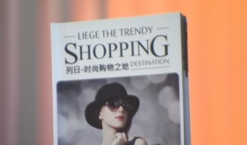 Tourisme : une brochure en mandarin pour les touristes chinois