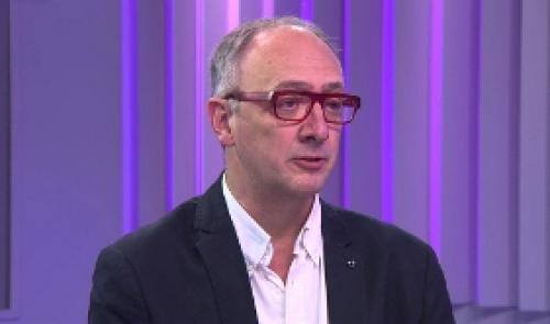 Focus : Le Trocadéro