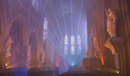 Millenium : Saint Jacques fête son millénaire