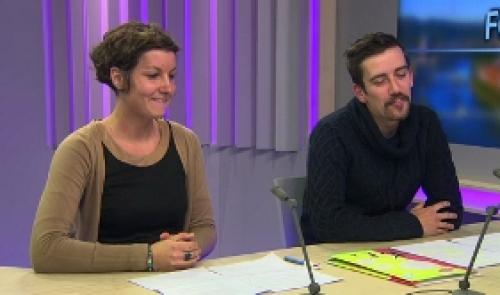 Focus :  CJLG service jeunesse