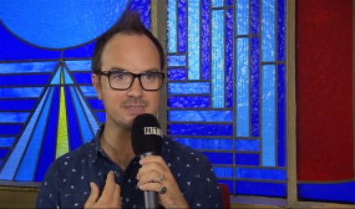 Focus : Voo Rires Festival (2)