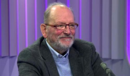 Focus : Claude Emonts
