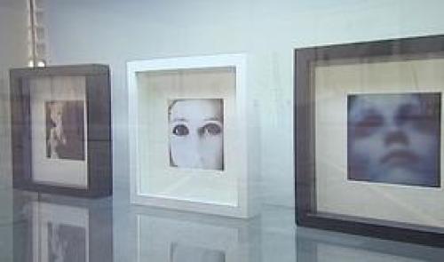 Expo : Marc Atkins à la galerie Wittert