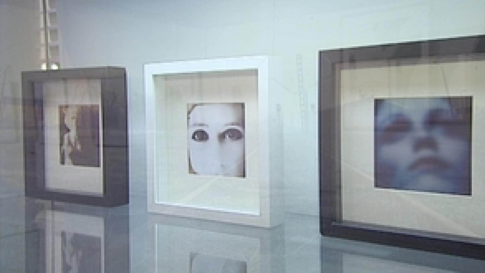 Expo : Marc Atkins à la galerie Wittert