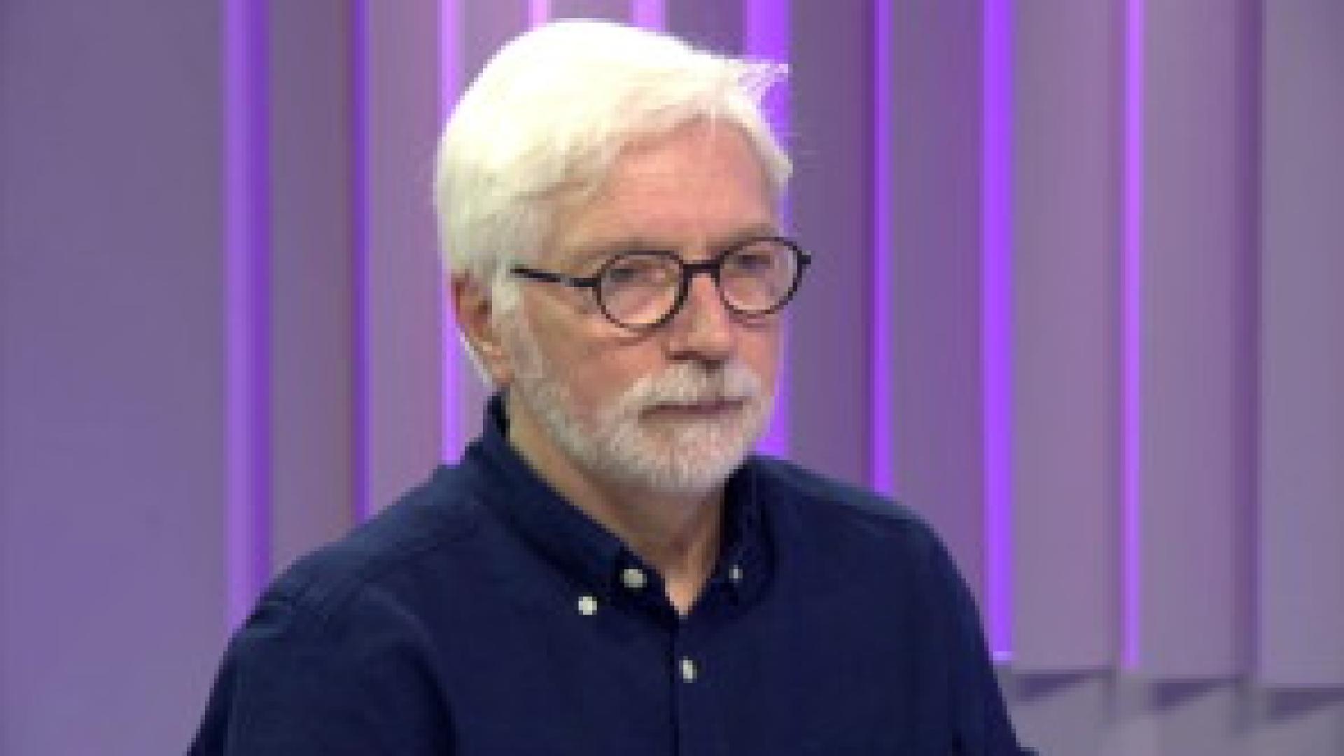 Focus : Giovanni Lentini