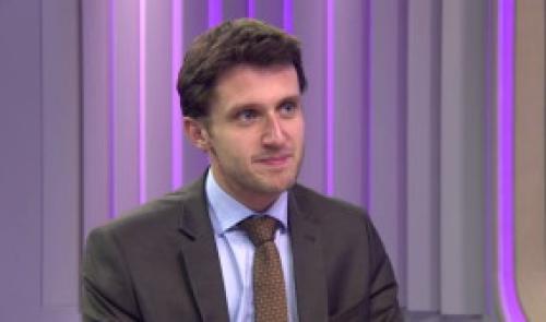 Focus : Foire du livre politique