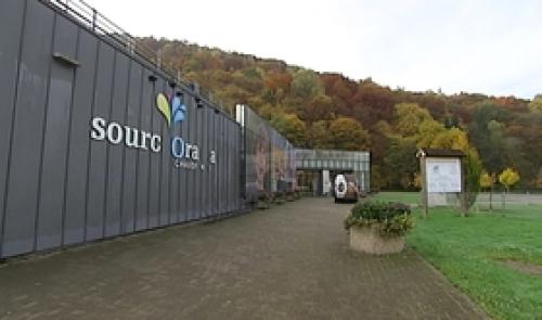 Chaudfontaine : bientôt un musée des arts du XXème siècle