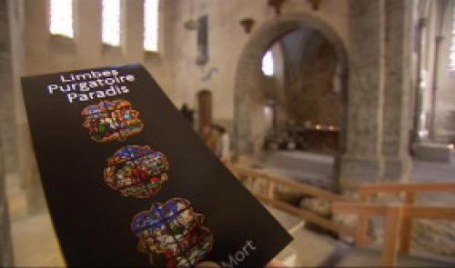 Huy : son et lumière à Saint-Mort et au Bethléem
