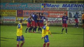 Football : Sprimont - Liège