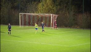 Football : Standard Fémina - Genk