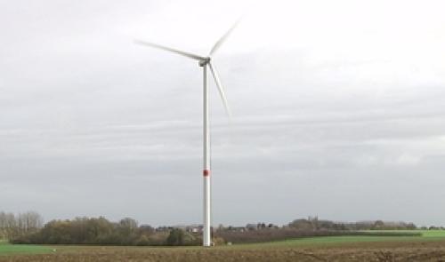 Hesbaye : le point sur les éoliennes