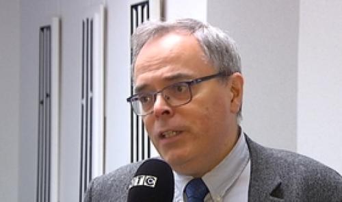 Paris : analyse d'un politologue suite aux attentats