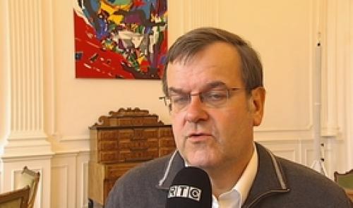 Interdiction de manifester à Liège pour Pegida