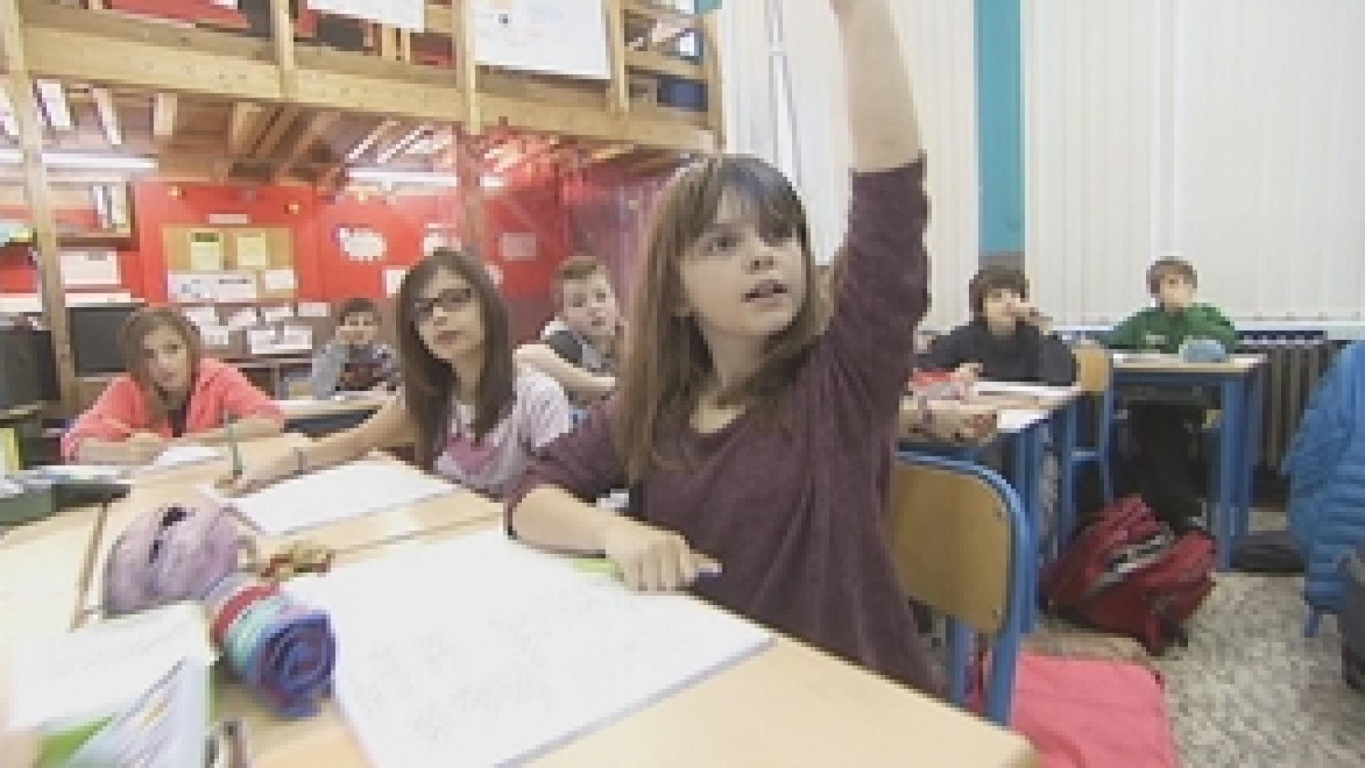 Liège : 30 années de pédagogie Freinet