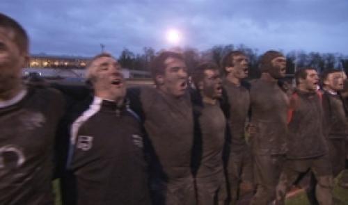 Rugby:  Liégeois Coq-Mosan