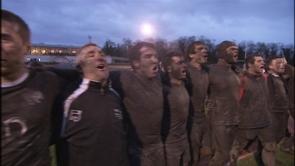 Rugby:  Liégeois Coq-Mosan