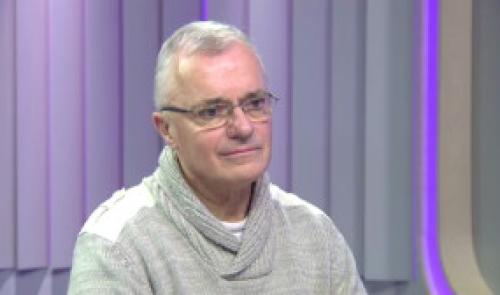 Focus : Jean-Pierre Rorive