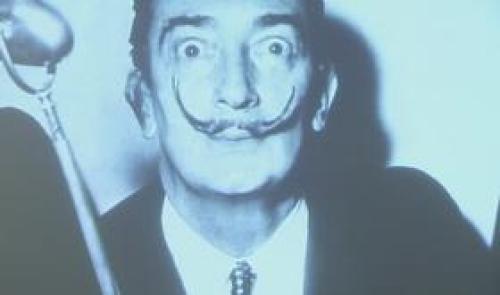 De Salvador à Dali : prochaine grande exposition aux Guillemins