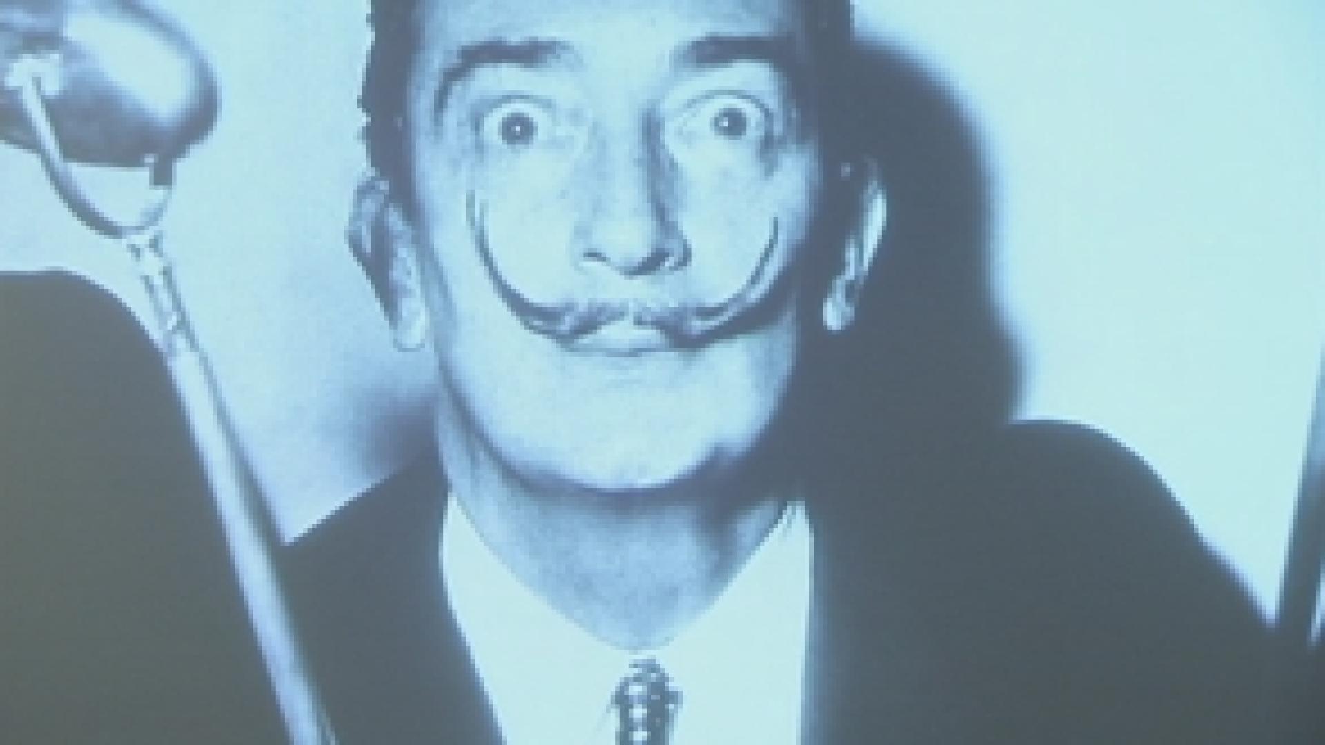 De Salvador à Dali : prochaine grande exposition aux Guillemins