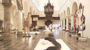 Espace Saint Antoine : 21ème salon des métiers d'art