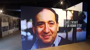 Chaudfontaine : une exposition consacrée à Jean Gol