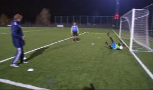 Football : Sélections provinciales