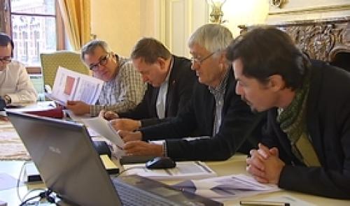 Réserves fondues, le budget 2016 de Huy est très prudent