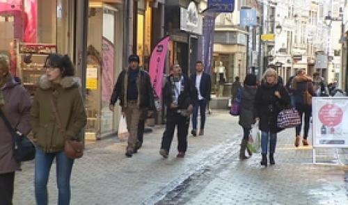 Décembre à Liège : une période importante pour les commerçants